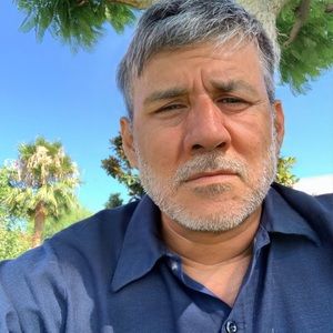 Meet your Posher, Omar